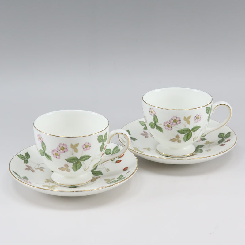 Wedgwood】ウェッジウッド ワイルドストロベリー 食器 – NISHIKINO
