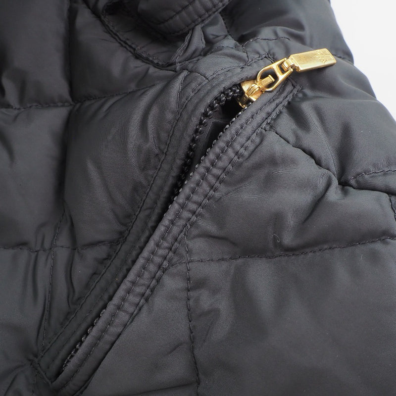 [Moncler] Moncler 
 다운 재킷 
 G32-003 나일론 흑인 여성 B 순위