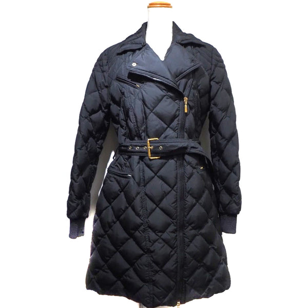 MONCLER】モンクレール ダウンジャケット G32-003 ナイロン 黒