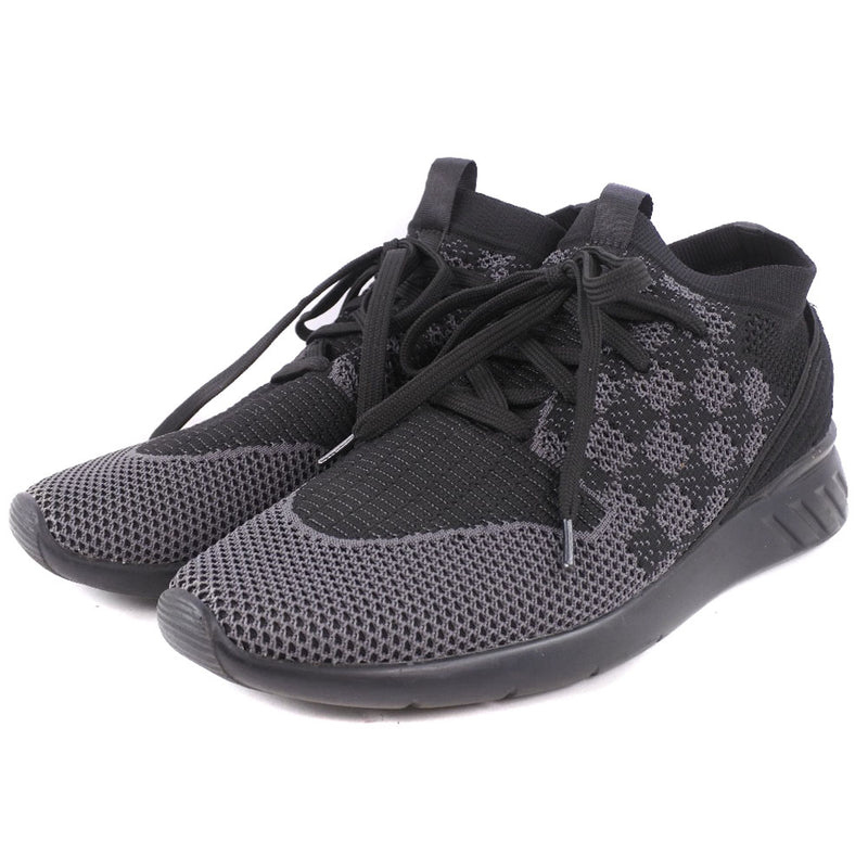 [Louis Vuitton]路易威登 
 运动鞋 
 达米帆布黑人A-Rank