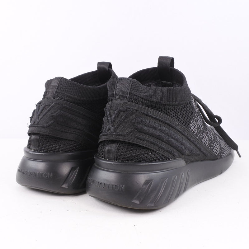 [Louis Vuitton]路易威登 
 运动鞋 
 达米帆布黑人A-Rank