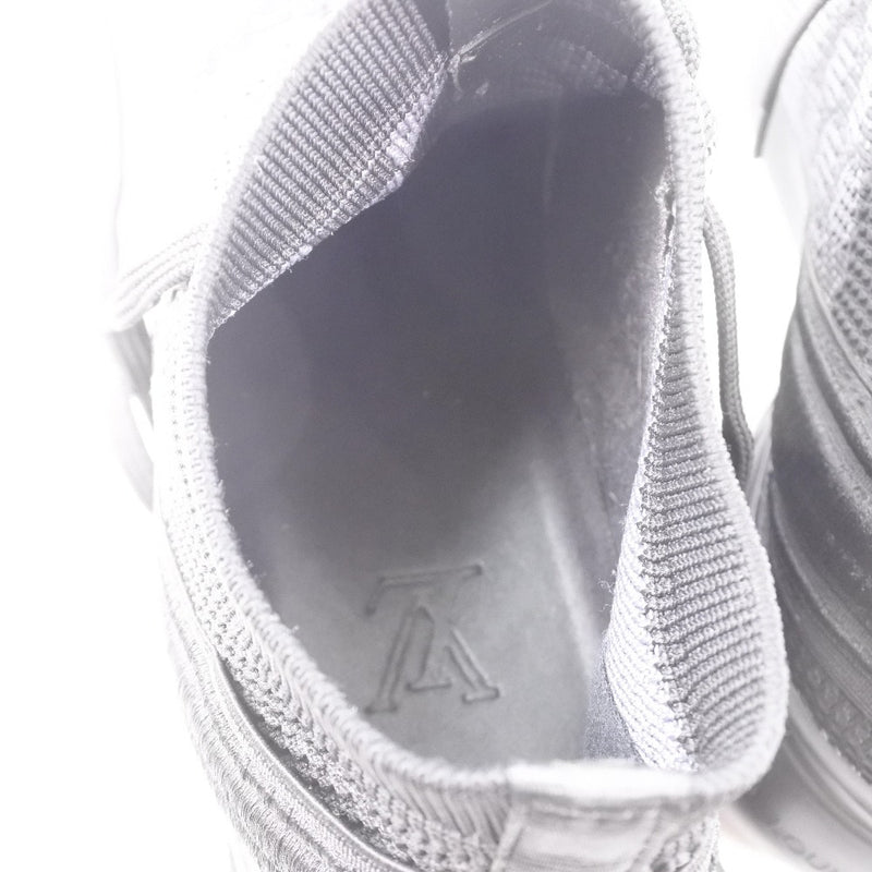 [Louis Vuitton] Louis Vuitton 
 Sneakers 
 Dami Canvas Black Men's A-Rank