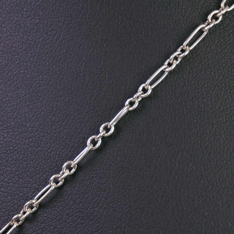 [Georg Jensen] Georg Jensen Necklace Silver 925 Red 2009 조각 약. 10.0g 유니니스 렉스 A 순위