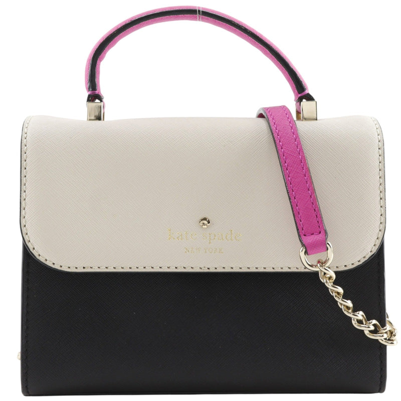【Kate Spade】ケイトスペード 2WAYショルダー ハンドバッグ
 PXRU6191