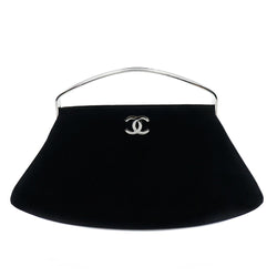 CHANEL パーティバッグ CHANEL】シャネル パーティバッグ ハンドバッグ – NISHIKINO VINTAGE KYOTO