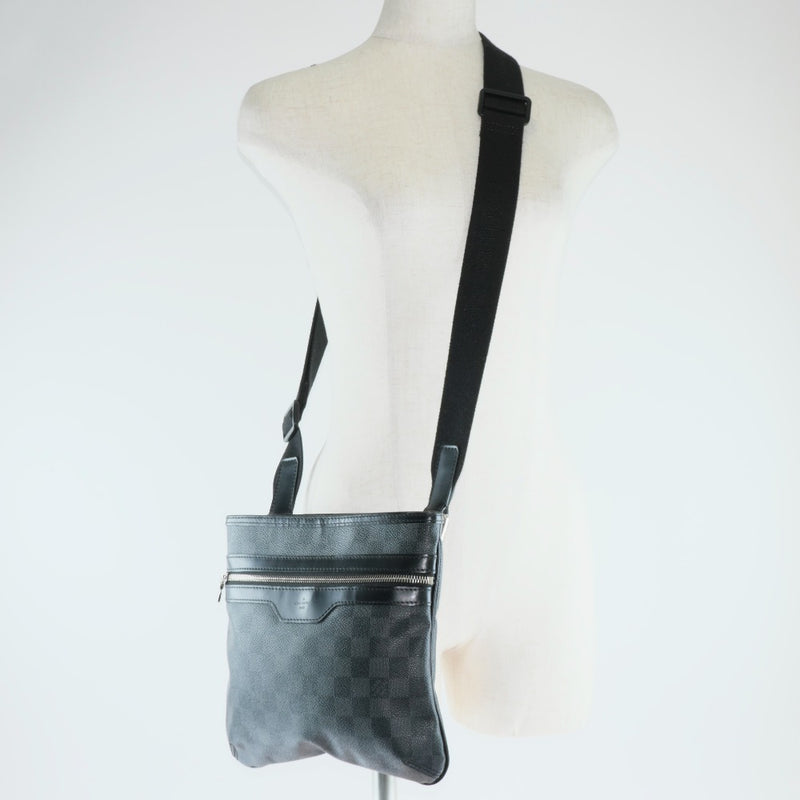 LOUIS VUITTON】ルイ・ヴィトン トマス ショルダーバッグ N58028 