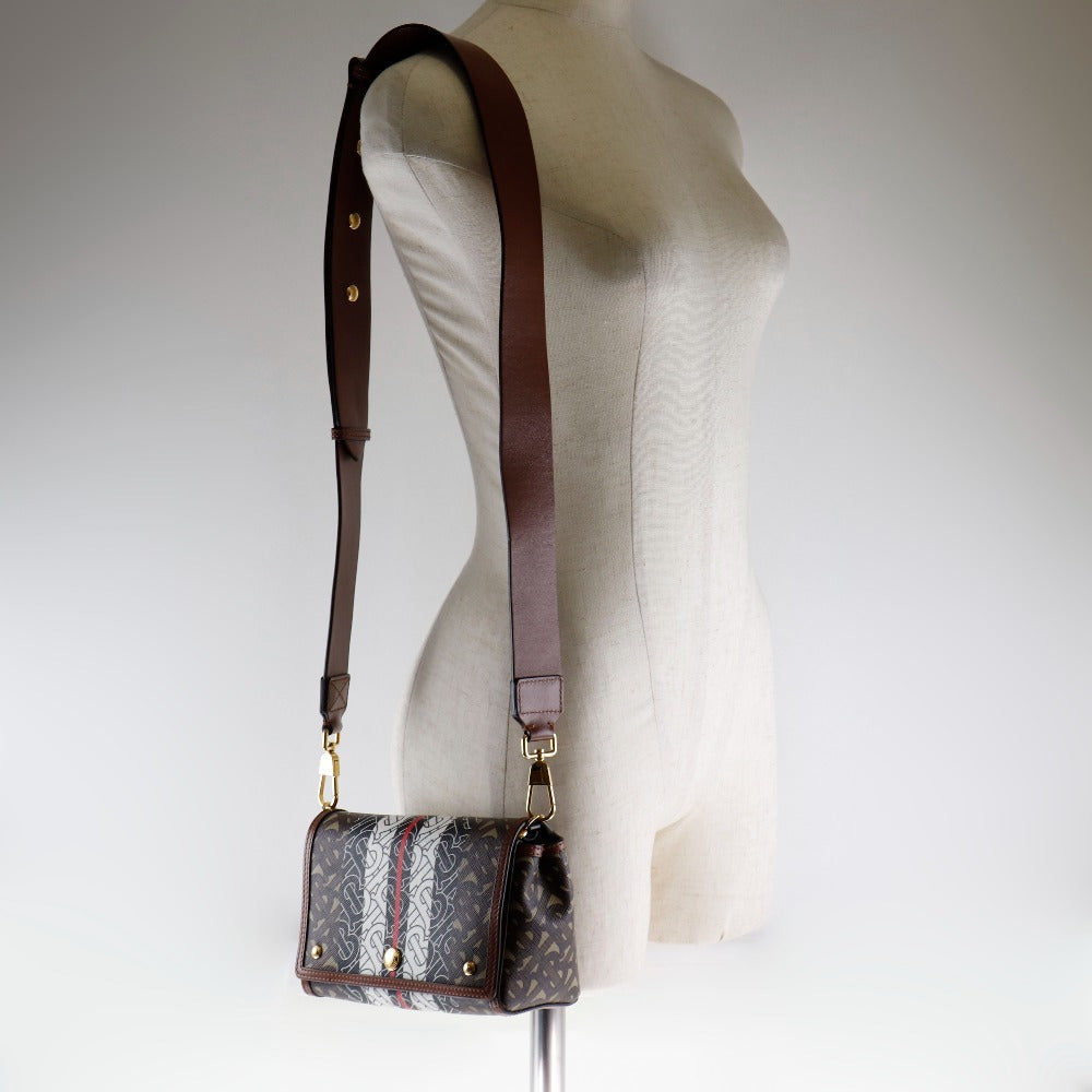 BURBERRY】バーバリー ショルダーバッグ – NISHIKINO VINTAGE KYOTO