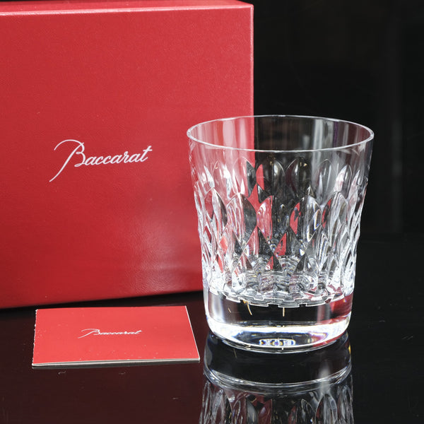 [Baccarat] ARMAGNAC Tableware Tumbler