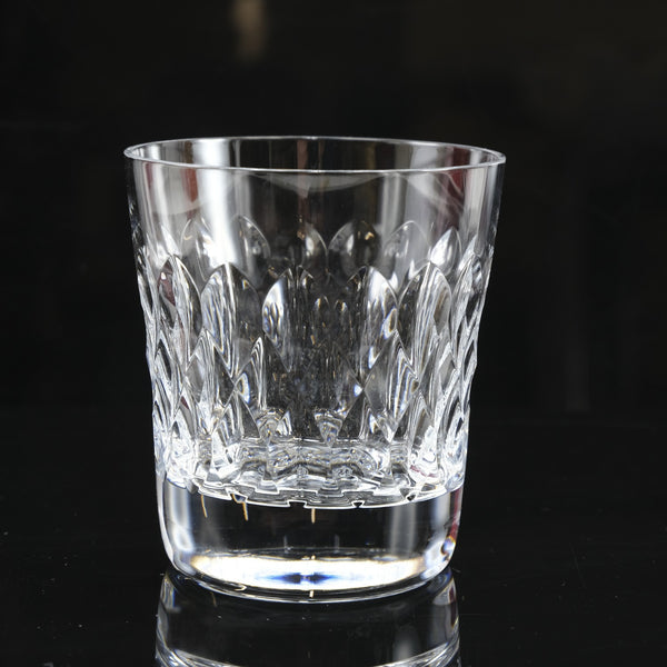 [Baccarat] ARMAGNAC Tableware Tumbler