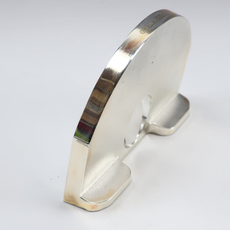 [Wedgwood] Mus de table Clock Quartz