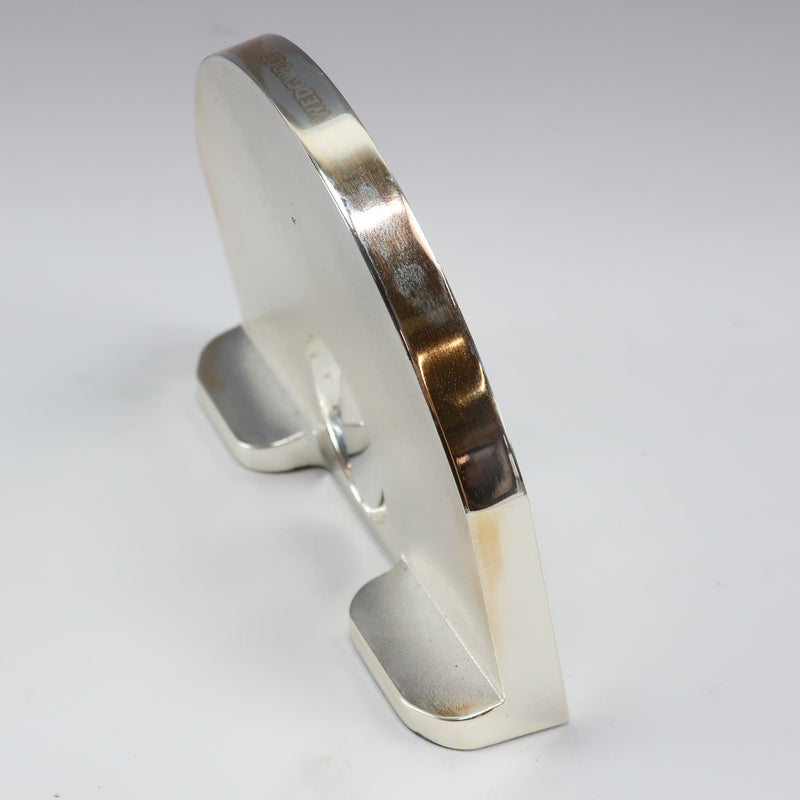 [Wedgwood] Mus de table Clock Quartz