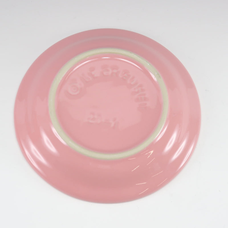 [Le Creuset] Le Creuset 15cm 둥근 판 x 5 식탁보