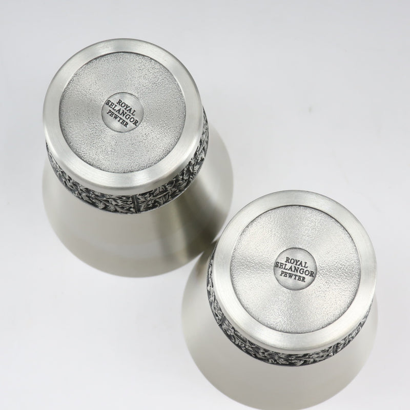 ROYAL SELANGOR】ロイヤルセランゴール 錫製食器 食器 タンブラー