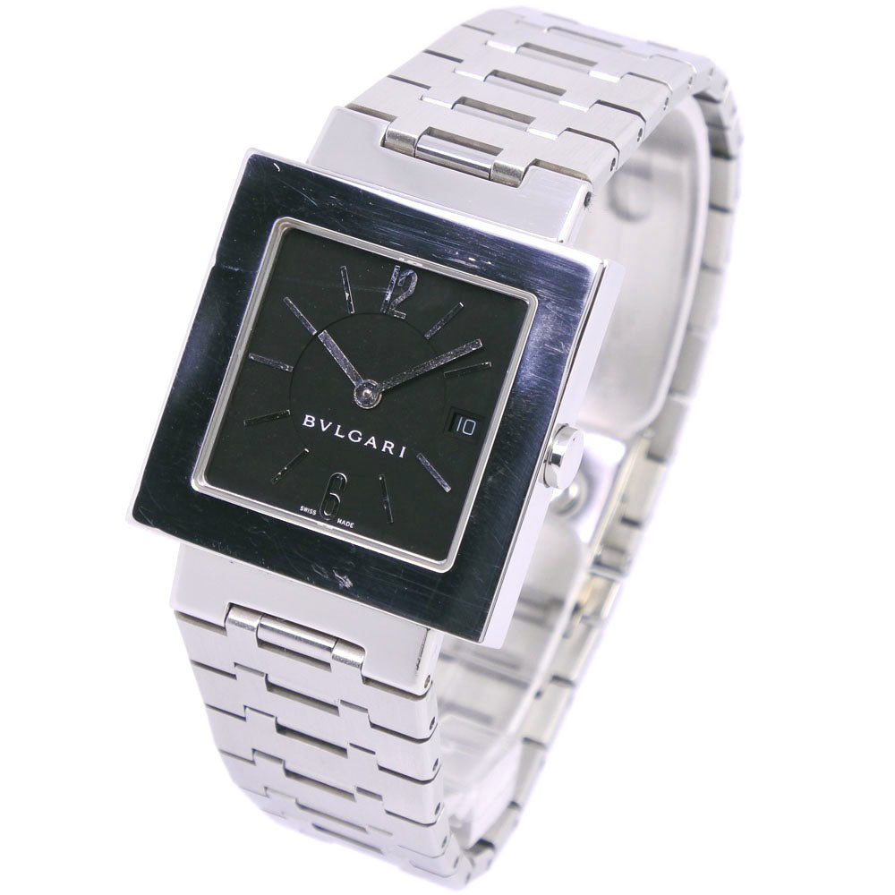 2025年最新ブルガリ 腕時計 BVLGARI ブルガリ クアドラード SQ29SS