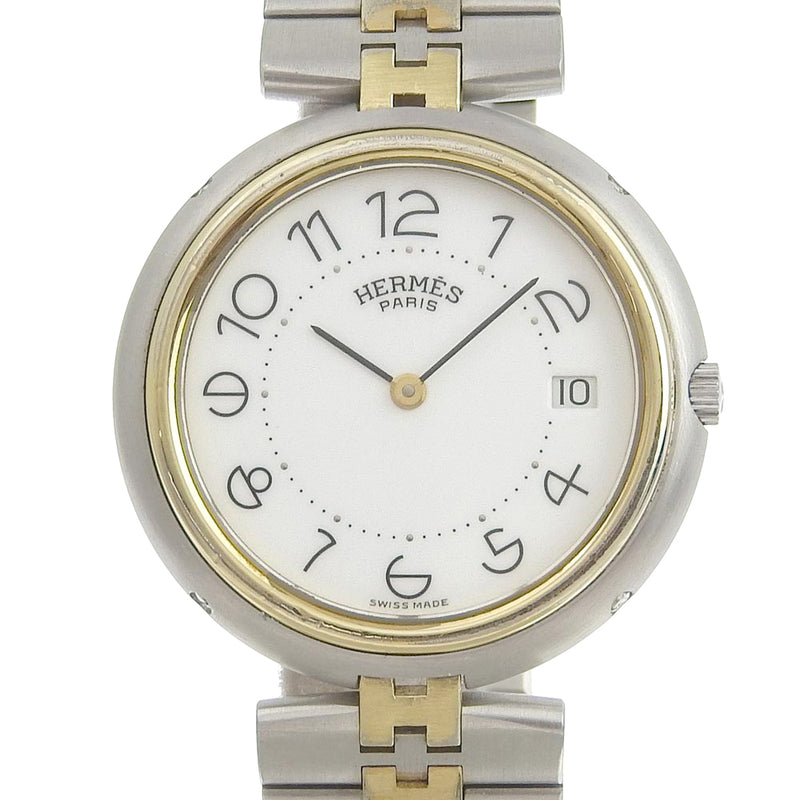 [Hermes] Hermes 프로필 시계 석영