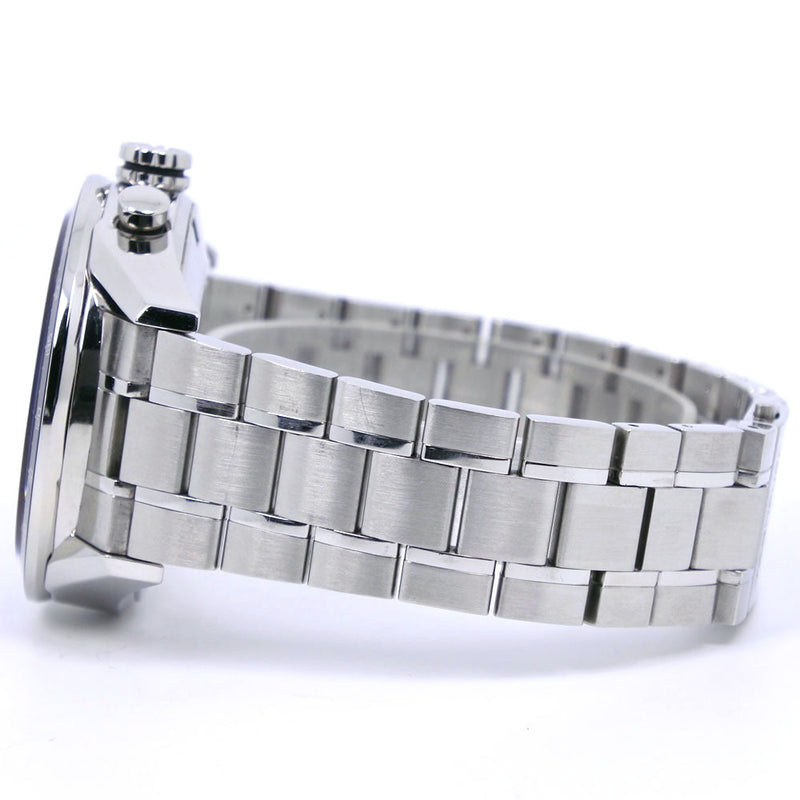 【TAG HEUER】タグホイヤー カレラ タキメーター 腕時計
 CV2A10 自動巻き