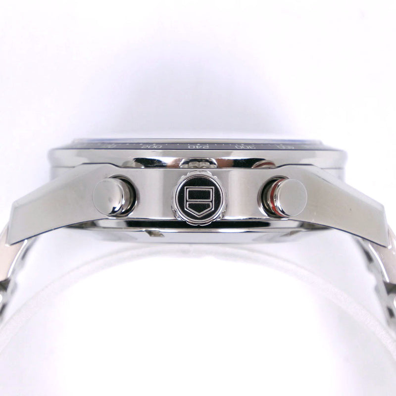 【TAG HEUER】タグホイヤー カレラ タキメーター 腕時計
 CV2A10 自動巻き