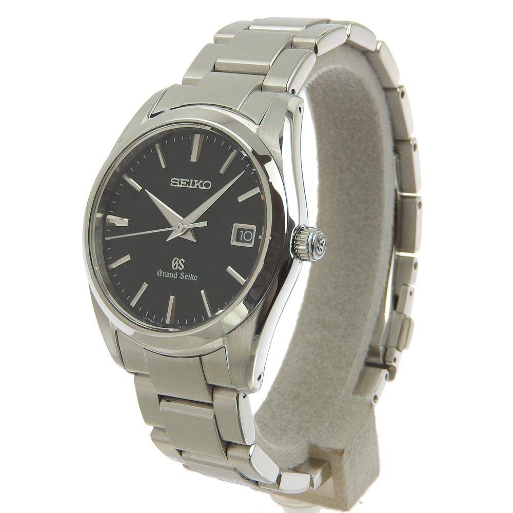 SEIKO】セイコー グランドセイコー 腕時計 SBGX061 クオーツ