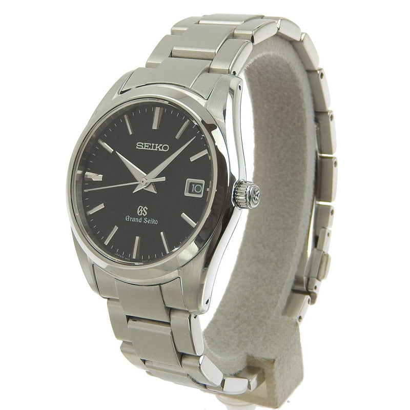 SEIKO】セイコー グランドセイコー 腕時計 SBGX061 クオーツ