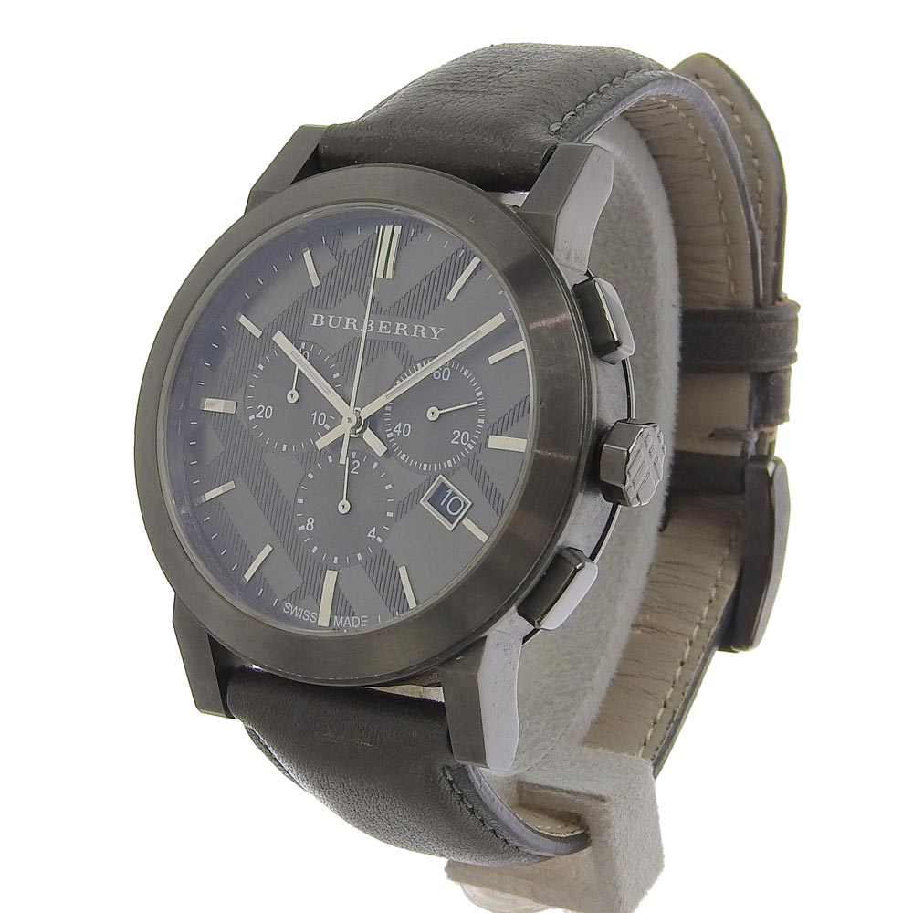 BURBERRY】バーバリー 腕時計 BU9364 クオーツ – NISHIKINO VINTAGE KYOTO