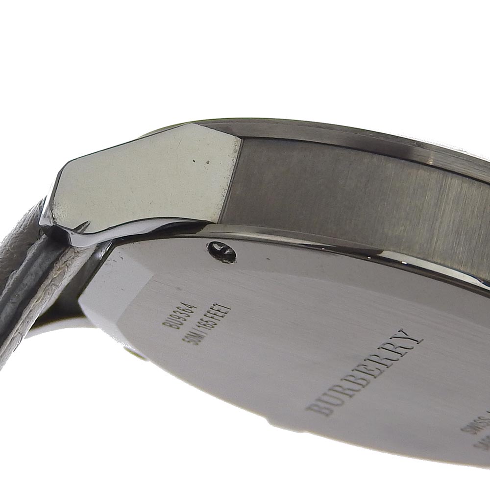 BURBERRY】バーバリー 腕時計 BU9364 クオーツ – NISHIKINO VINTAGE KYOTO