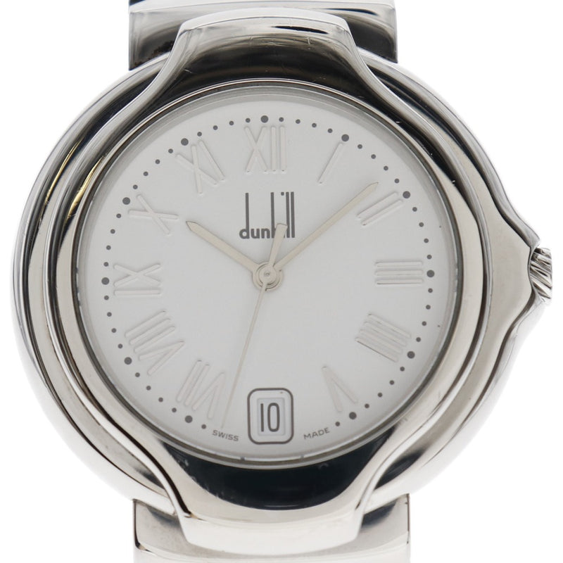 [Dunhill] Dunhill Millennium Watch BB17719 Quartz