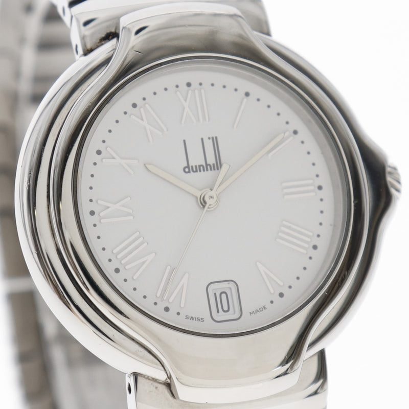 [Dunhill] Dunhill Millennium Watch BB17719 Quartz