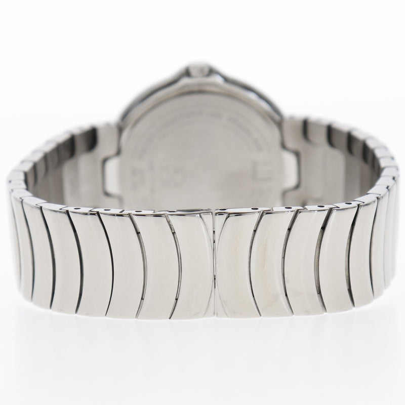 [Dunhill] Dunhill Millennium Watch BB17719 Quartz