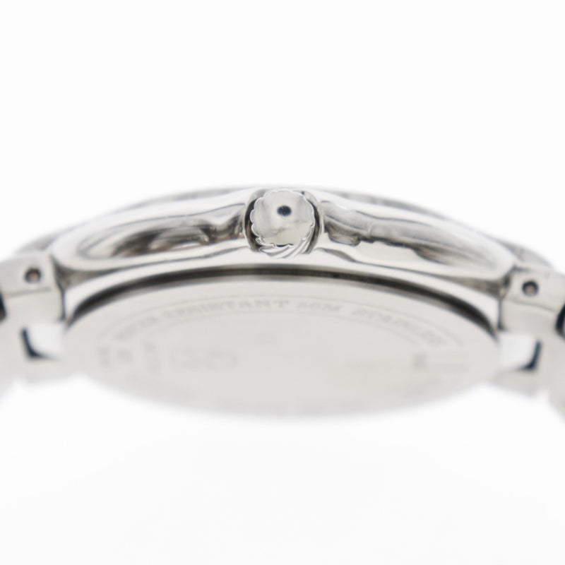 [Dunhill] Dunhill Millennium Watch BB17719 Quartz