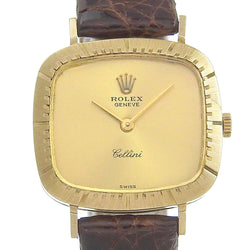 ROLEX】ロレックス チェリーニ 腕時計 手巻き – NISHIKINO VINTAGE KYOTO