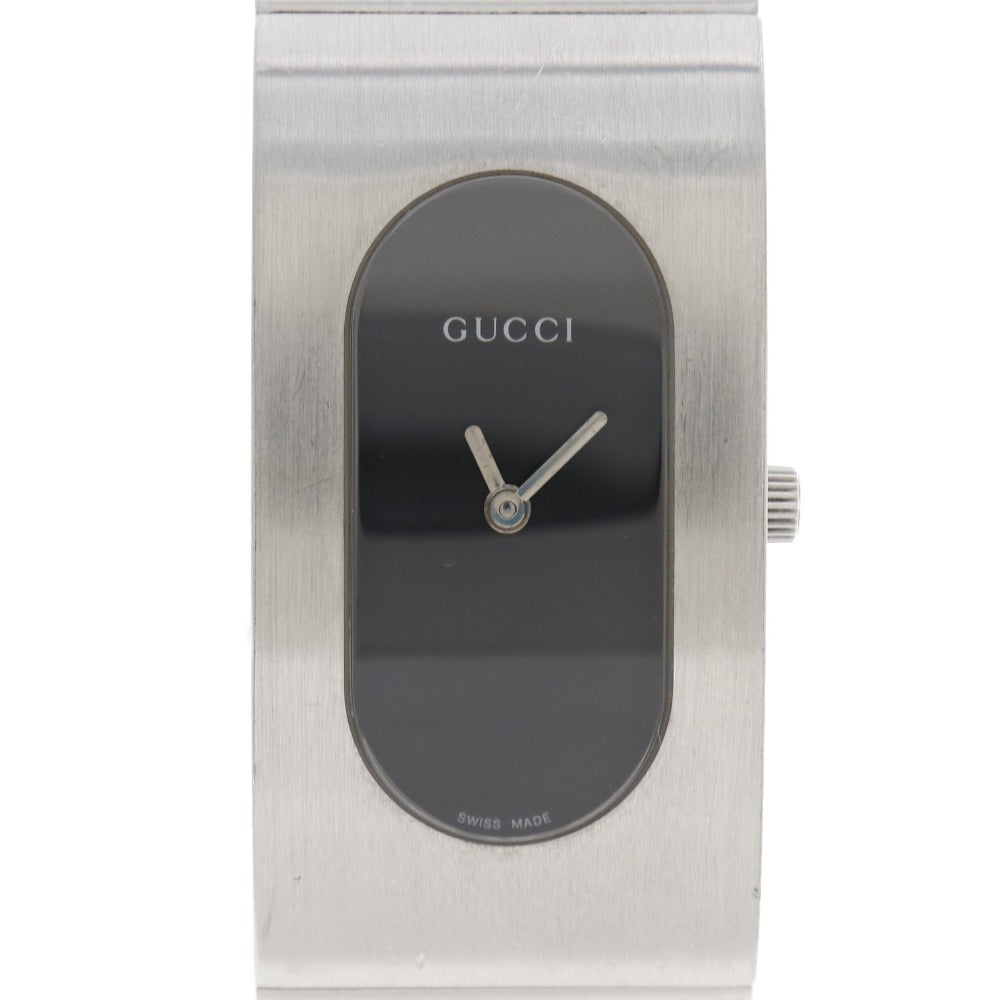 GUCCI】グッチ 腕時計 2400L クオーツ – NISHIKINO VINTAGE KYOTO