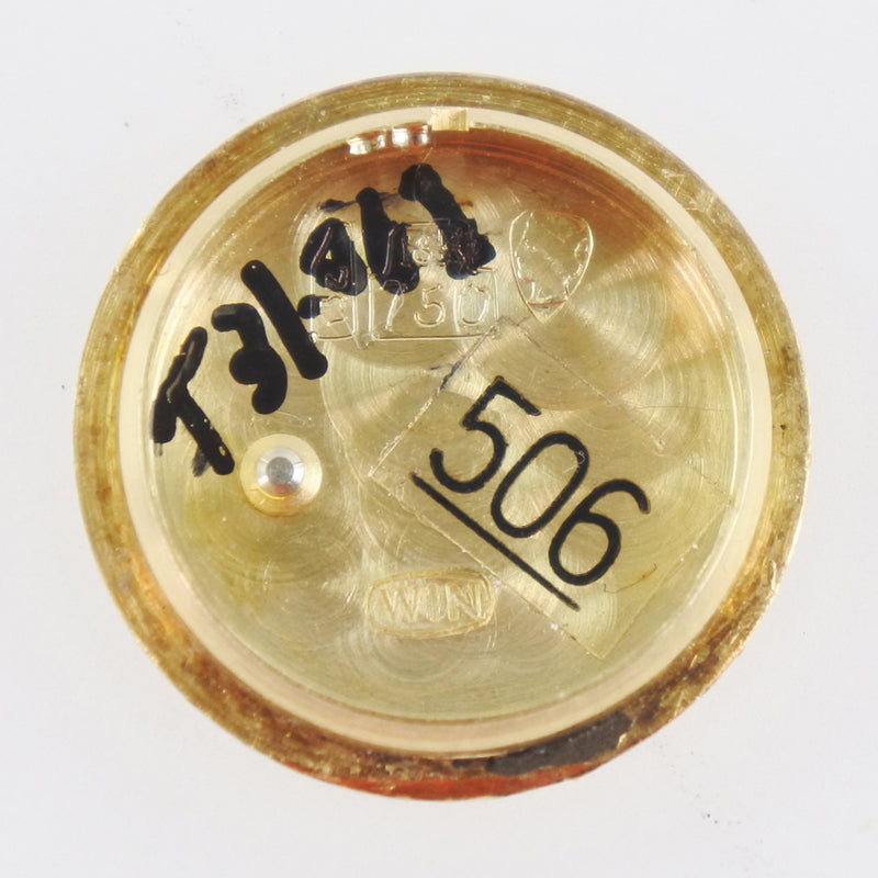 [WALTHAM] Waltham watch 93270.65 Quartz