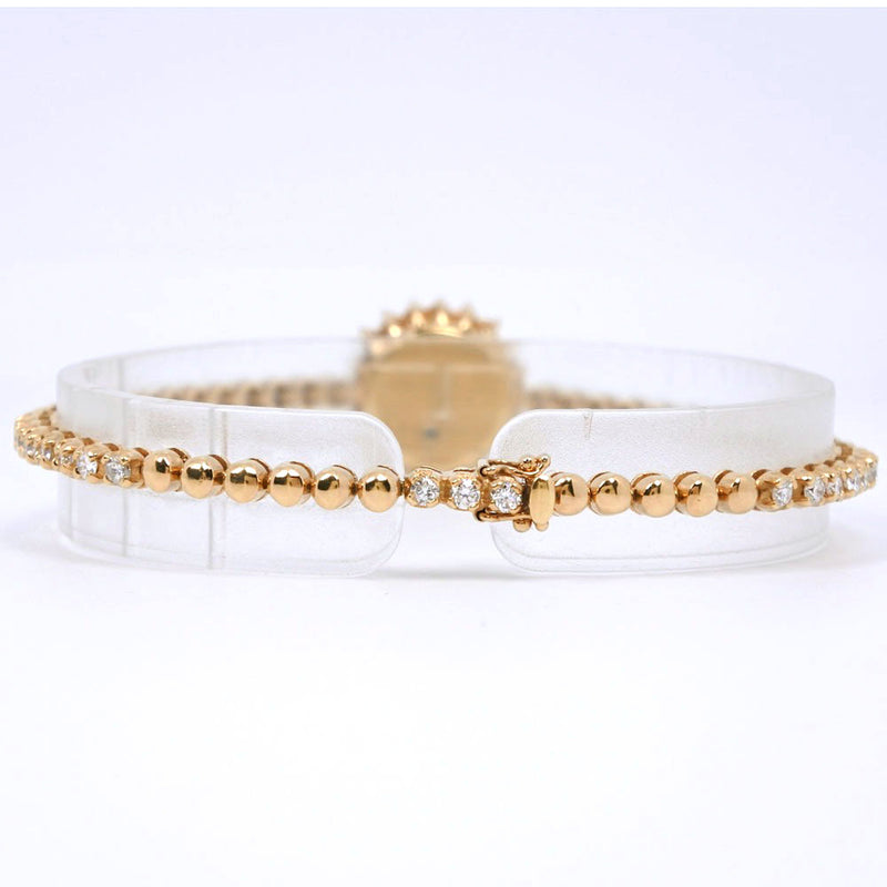 [WALTHAM] Waltham watch 93270.65 Quartz