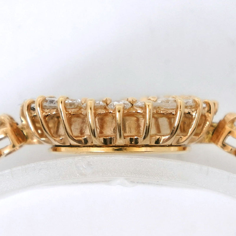 [WALTHAM] Waltham watch 93270.65 Quartz