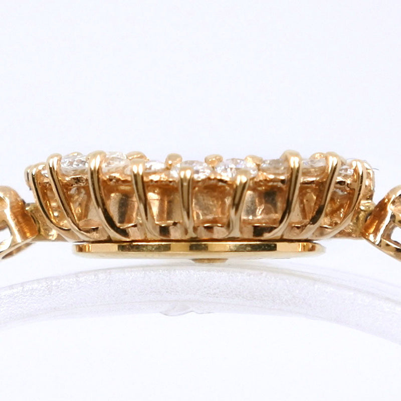 [WALTHAM] Waltham watch 93270.65 Quartz