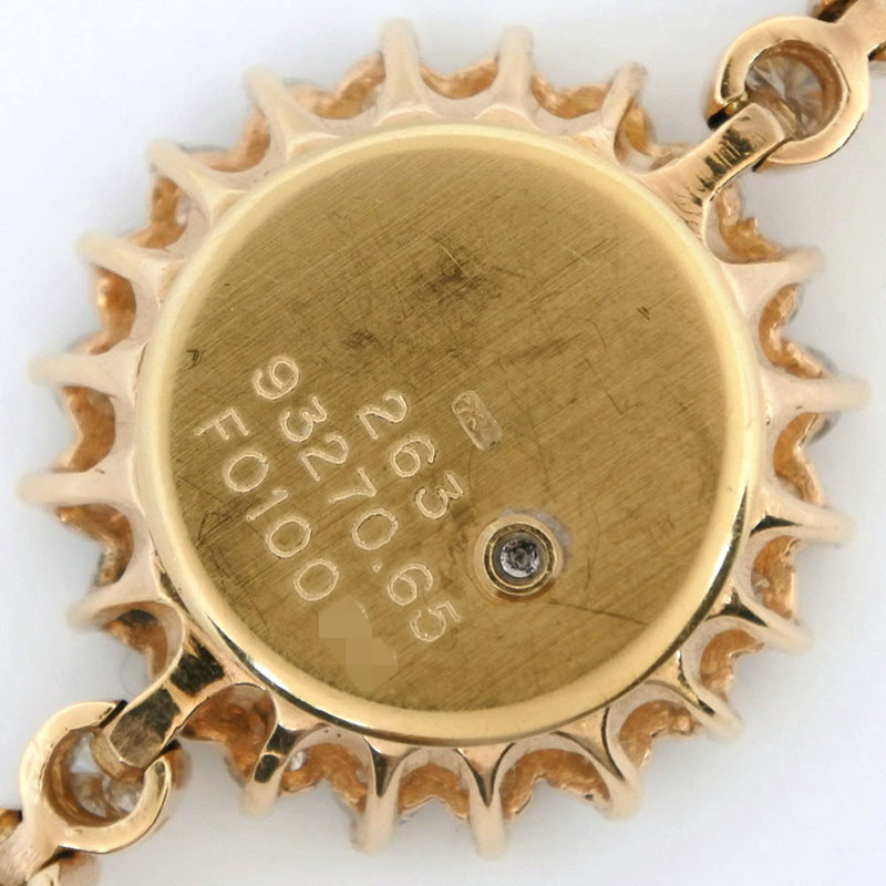 [WALTHAM] Waltham watch 93270.65 Quartz