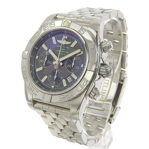 [Breitling] Breitling Chronomat 44 Watch AB011012 Bobinado automático