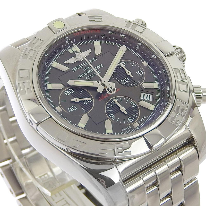 [Breitling] Breitling Chronomat 44 Watch AB011012 Bobinado automático