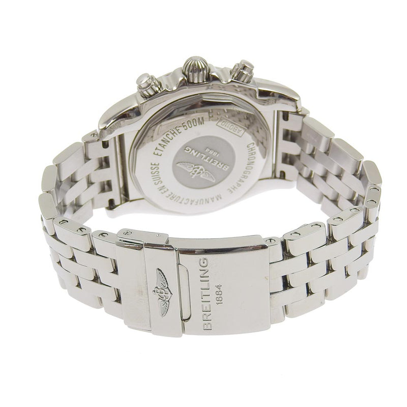 [Breitling] Breitling Chronomat 44 Watch AB011012 Bobinado automático