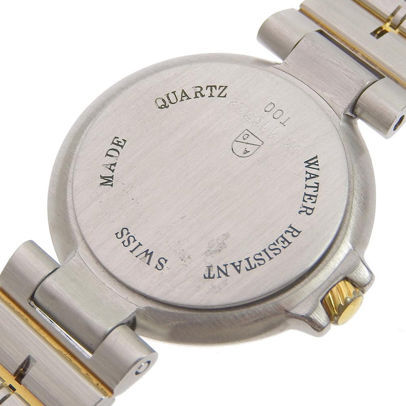 [Dunhill] Dunhill Millennium Watch Quartz