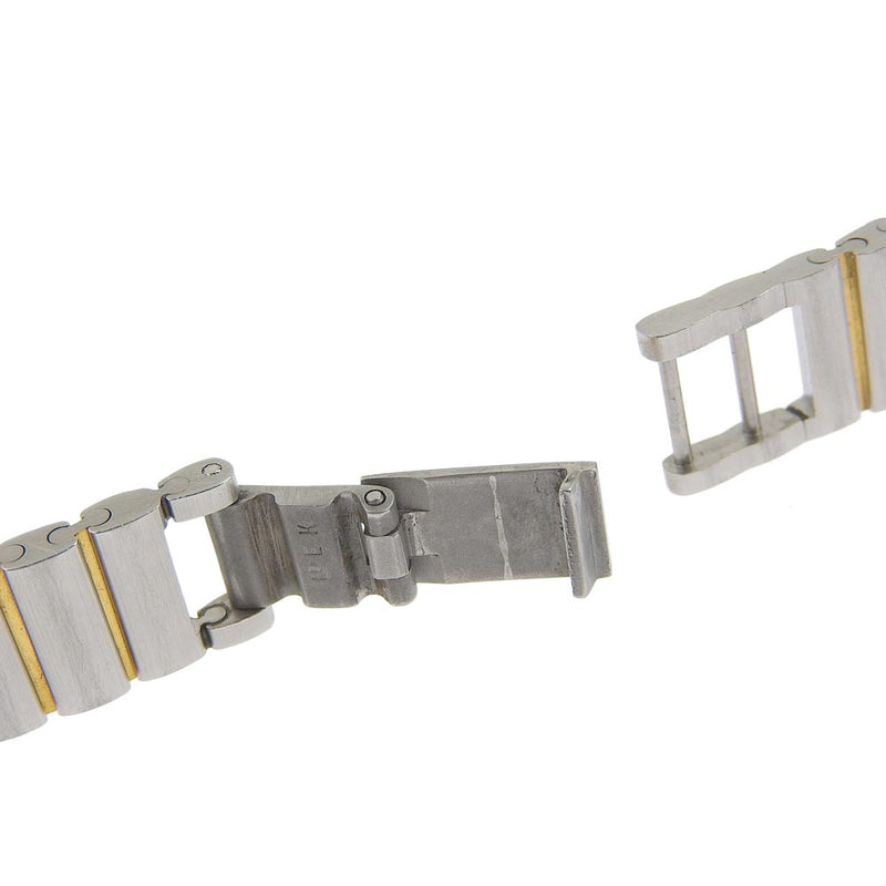 [Dunhill] Dunhill Millennium Watch Quartz