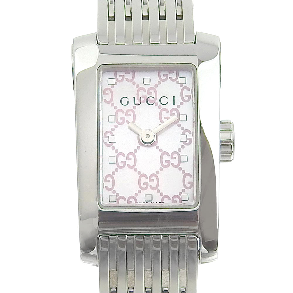 GUCCI】グッチ 腕時計 8600L クオーツ – NISHIKINO VINTAGE KYOTO