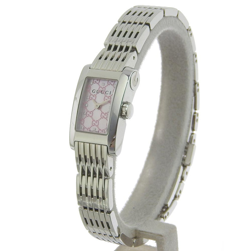 GUCCI】グッチ 腕時計 8600L クオーツ – NISHIKINO VINTAGE KYOTO