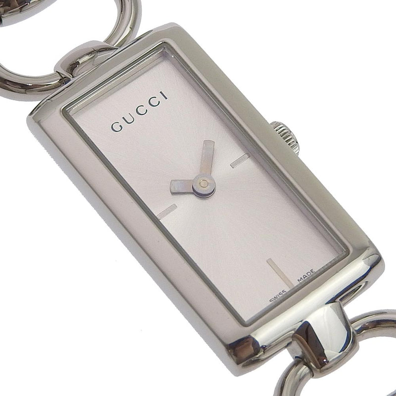 GUCCI】グッチ 腕時計 119 クオーツ – NISHIKINO VINTAGE KYOTO