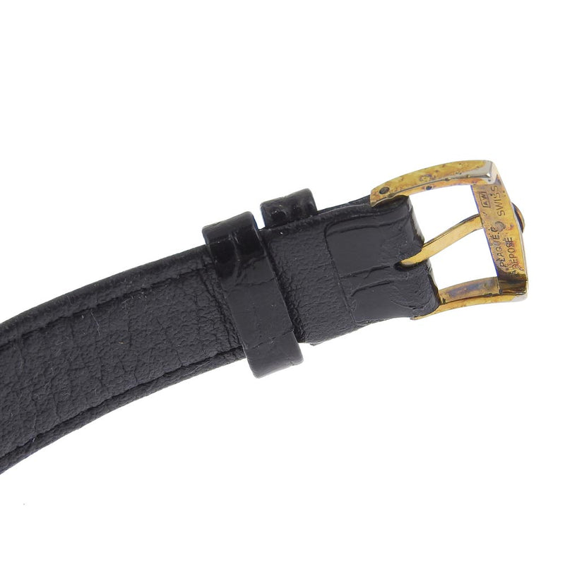 [Omega] Omega Devil / Devil's montre la main enveloppée