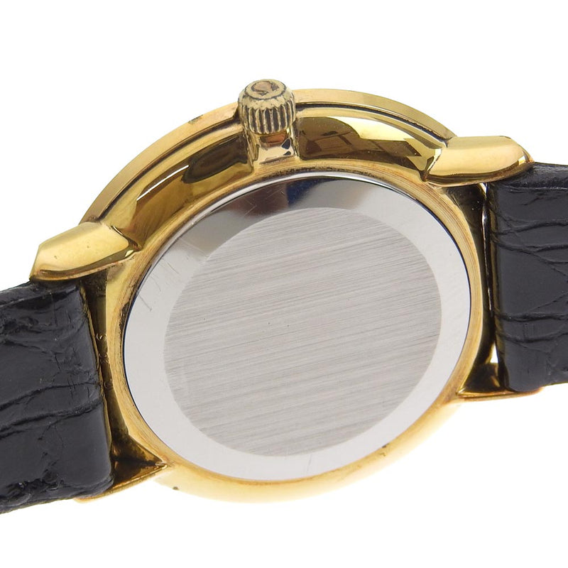 [Omega] Omega Devil / Devil's montre la main enveloppée