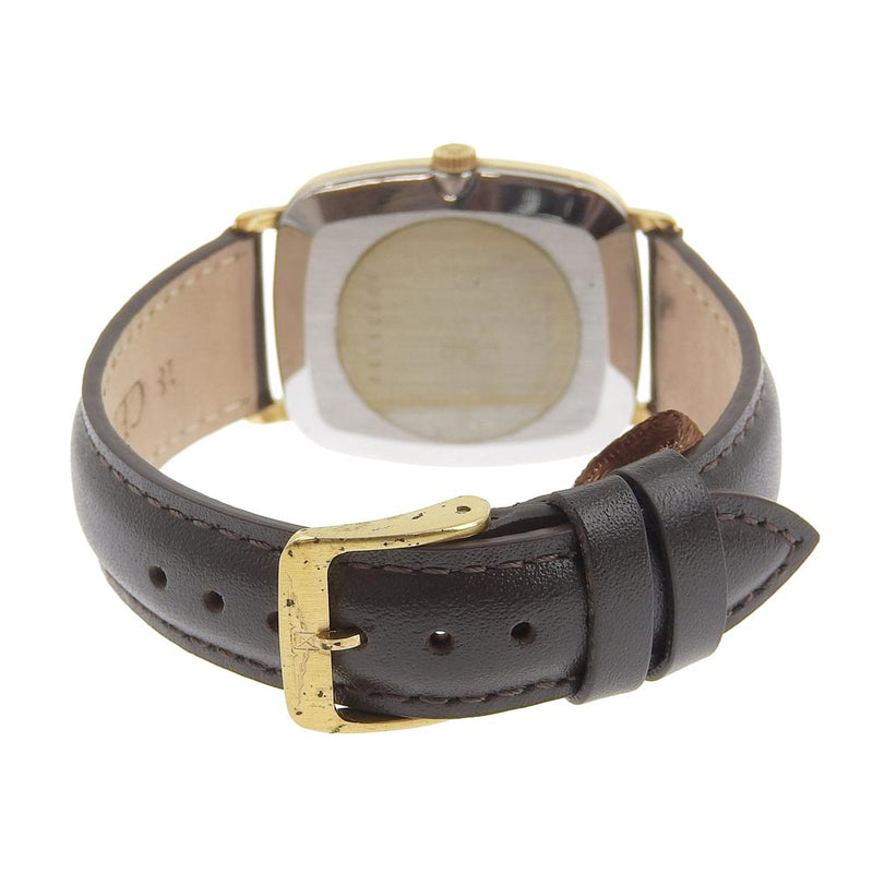 [Longines] Longines mira envuelto a mano