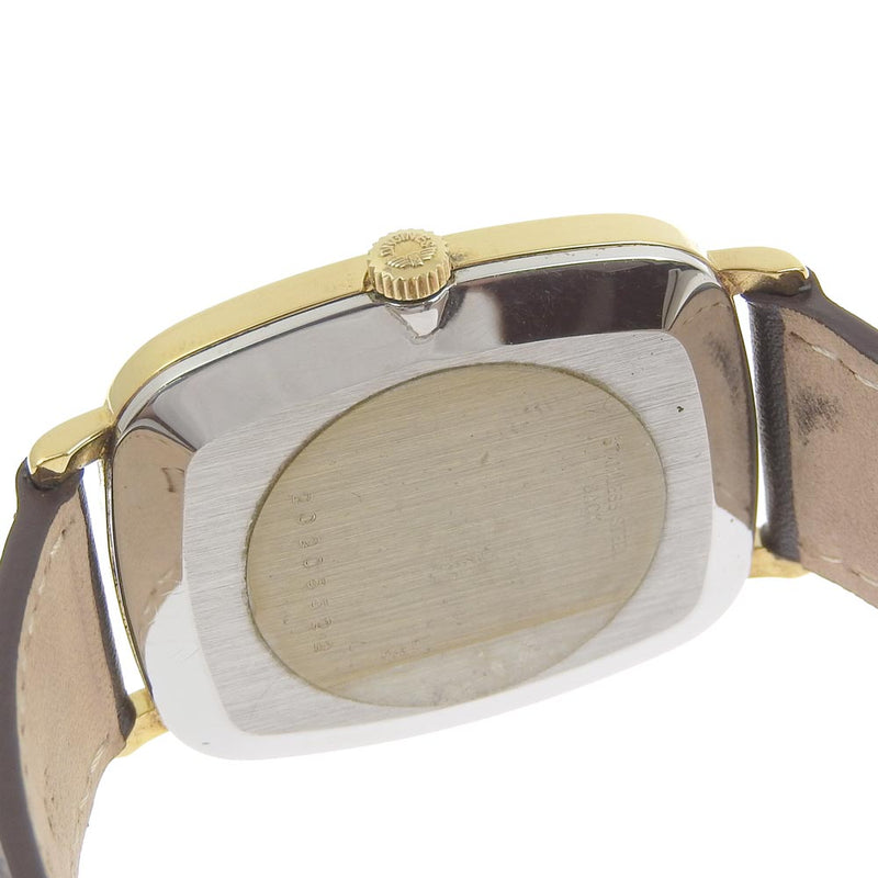 [Longines] Longines mira envuelto a mano