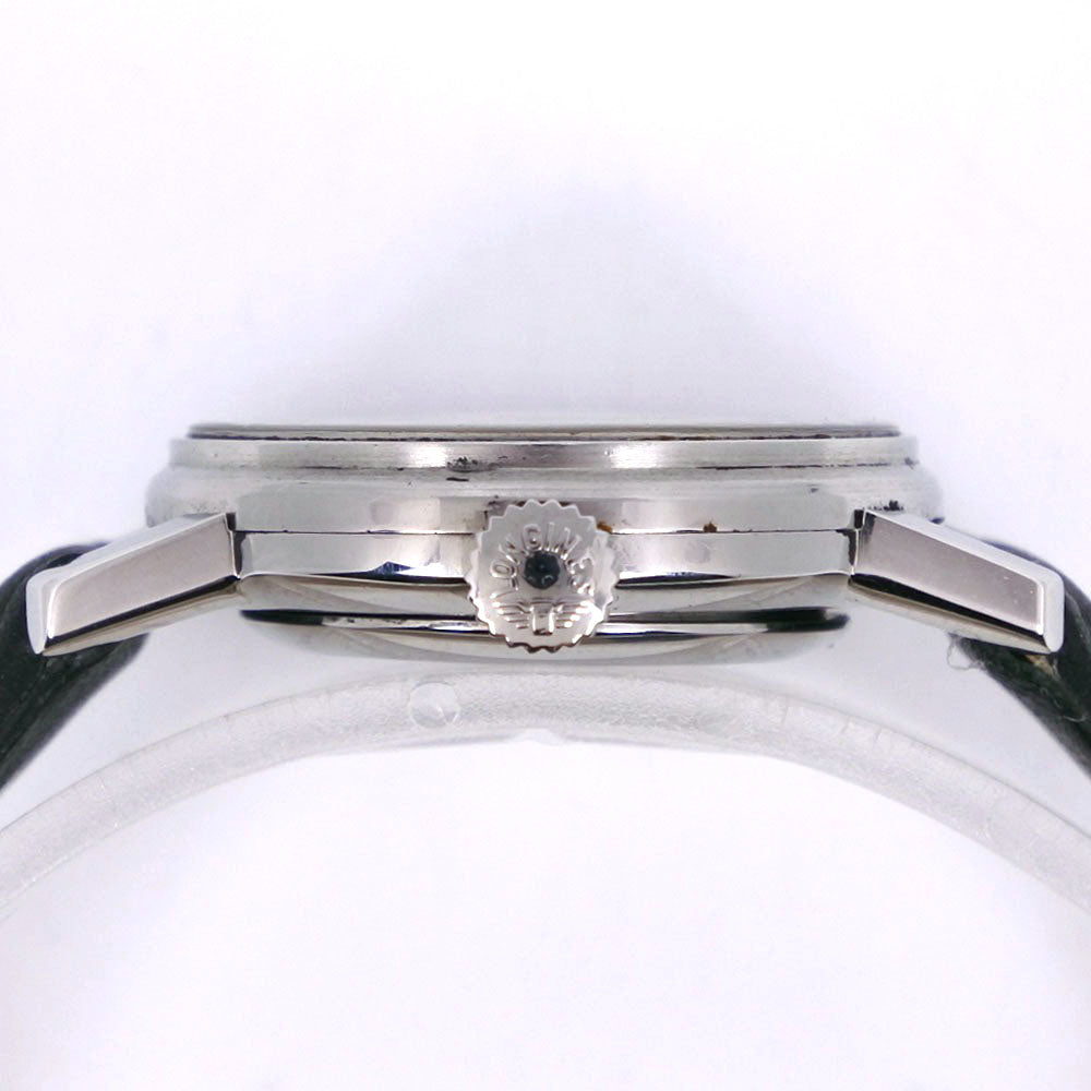 LONGINES】ロンジン 腕時計 手巻き – NISHIKINO VINTAGE KYOTO