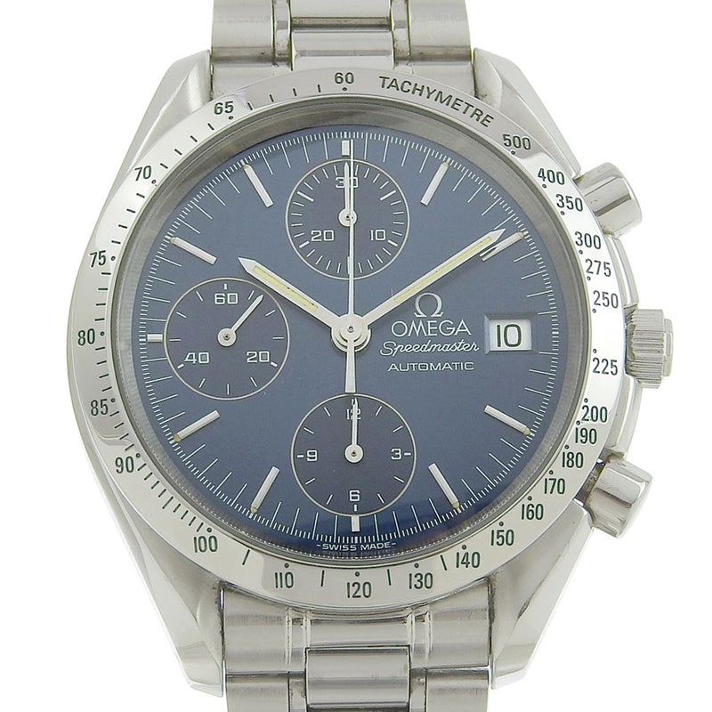 [OMEGA] Omega Speedmaster Watch 3511.80 Mechanical Automatic